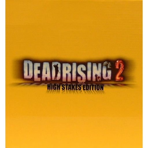 Dead Rising 2 High Stakes Edition (Playstation 3) - Just $0! Shop now at Retro Gaming of Denver