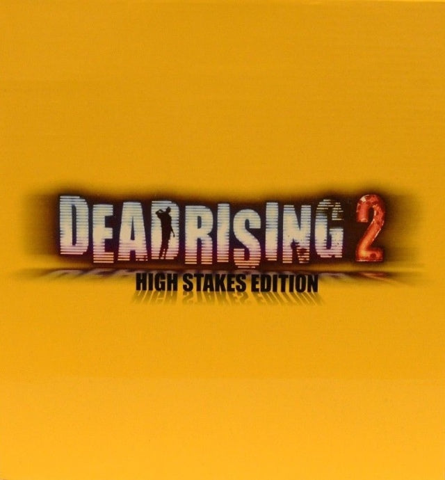 Dead Rising 2 High Stakes Edition (Playstation 3) - for just $0! 