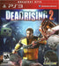 Dead Rising 2 (Greatest Hits) (Playstation 3) - for just $0! 