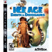 Ice Age: Dawn of the Dinosaurs (Playstation 3) - Just $0! Shop now at Retro Gaming of Denver