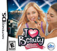 I Love Beauty Hollywood Makeover (Nintendo DS) - for just $0! 