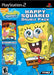 Spongebob SquarePants: Happy Squared Double Pack (Playstation 2) - for just $0! 