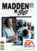 Madden NFL 96 (Sega Genesis) - for just $0! 