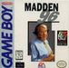 Madden 96 (Gameboy) - for just $0! 