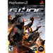 G.I. Joe: The Rise of Cobra (Playstation 2) - Just $0! Shop now at Retro Gaming of Denver