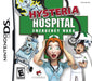 Hysteria Hospital: Emergency Ward (Nintendo DS) - for just $0! 