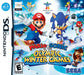 Mario & Sonic At The Olympic Winter Games: Vancouver 2010 (Nintendo DS) - for just $0! 
