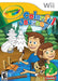 Crayola: Colorful Journey (Wii) - for just $0! 