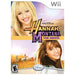 Hannah Montana: The Movie (Wii) - Just $0! Shop now at Retro Gaming of Denver