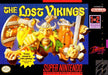 The Lost Vikings (Super Nintendo) - for just $0! 