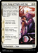 Love Song of Night and Day (CMM-827) - Commander Masters - for just $0.05! 