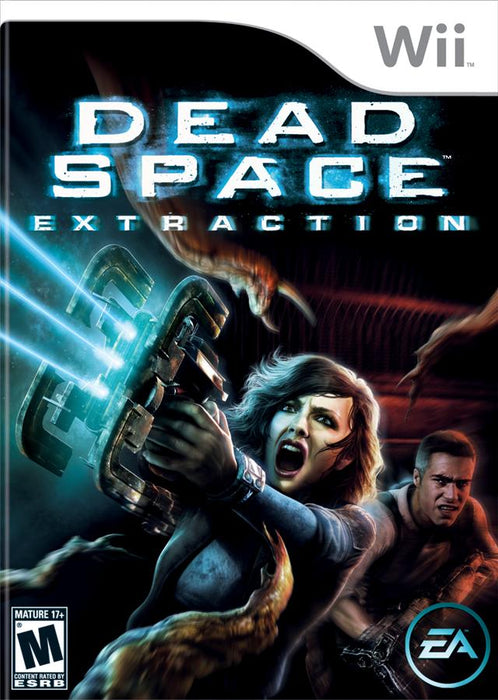 Dead Space Extraction (Wii) - for just $0! 