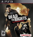 Dead to Rights: Retribution (Playstation 3) - for just $0! 