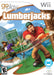 Go Play Lumberjacks (Wii) - for just $0! 