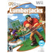 Go Play Lumberjacks (Wii) - Just $0! Shop now at Retro Gaming of Denver