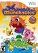 The Munchables (Wii) - for just $0! 