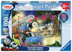 Puzzle: Thomas & Friends - Traveling Thomas - for just $15.49! 