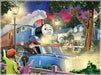 Puzzle: Thomas & Friends - Traveling Thomas - for just $15.49! 
