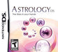 Astrology DS: The Stars In Your Hands (Nintendo DS) - for just $0! 
