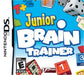 Junior Brain Trainer (Nintendo DS) - for just $0! 