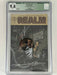 [Triple Signed by Seth Peck | Jeremy Haun | ] The Realm #1 CGC 9.4 Green Label Exclusive Var - for just $125! 