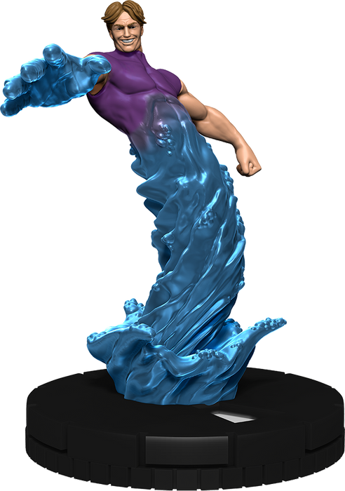 HeroClix: Marvel - Spider-Man Beyond Amazing - Miniatures Game - for just $69.99! 