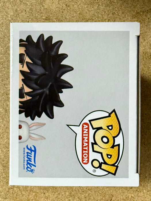 Funko Pop! Animation Megumi Fushiguro #1883 Jujutsu Kaisen 2025 Shibuya Incident - for just $13! 