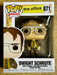 Funko Pop! Television Dwight Schrute #871 The Office Dunder Mifflin 2024 - for just $13! 