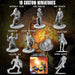The Boys: This is Going to Hurt - Miniature 10 pack - for just $24.99! 