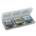 Nintendo Game Cartridge Case (6 in 1) - for just $6.99! 