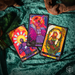Critical Role 10-Year Anniversary Tarot Deck - for just $34.99! 