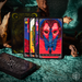Critical Role 10-Year Anniversary Tarot Deck - for just $34.99! 