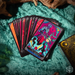 Critical Role 10-Year Anniversary Tarot Deck - for just $34.99! 