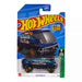 Hot Wheels Baja Bison T5 - Green Speed Series 7/10 - for just $1.79! 