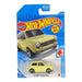 Hot Wheels Custom '70 Honda N600 - J-Imports Series 7/10 - for just $1.79! 