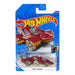 Hot Wheels Knight Draggin' - Street Beasts Series 6/10 - for just $1.79! 