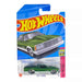 Hot Wheels '80 El Camino - The 80's Series 3/10 - for just $1.79! 
