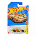 Hot Wheels '76 Greenwood Corvette - Art Cars Series 7/10 - for just $1.79! 