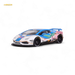 King Model Lamborghini Huracan LP610 LB 1.0 Hatsune Blue 1:64 - for just $36.99! 