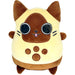 Stubbins: Monster Hunter Rise - Classic Palico Smoosh Plush (10") - for just $29.99! 