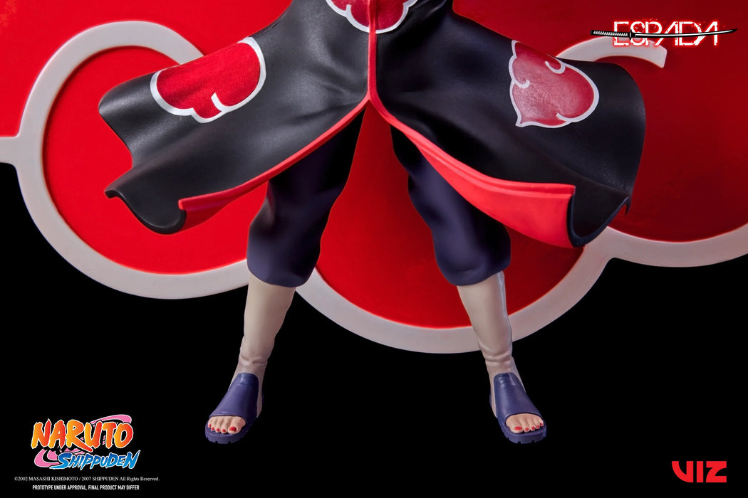 Naruto Shippuden PAIN (TENDO) 1/8 Scale Figure - for just $174.99! 