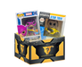 Pop+Handmade By Robots - Mystery Grail Box - for just $24! 