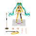Blokees Fantastics Series - Hatsune Miku Vivid Echoes Figure - for just $44.99! 