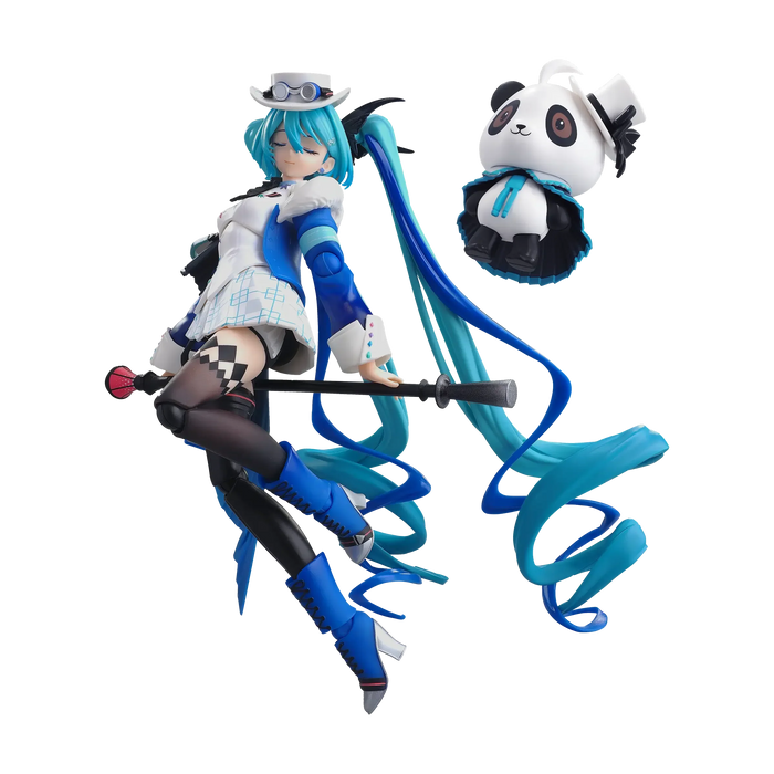 Blokees Fantastics Series Hatsune Miku · MIKU WITH YOU 2025 Figure - for just $64.99! 