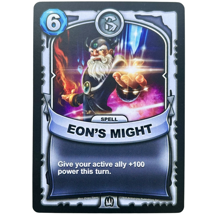 Eon's Might (Battlecast) - for just $0.25! 