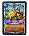 Jackpot! (Battlecast) (Silver Foil) - for just $1! 