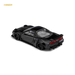 Microturbo NSX-R WideBody - Gloss Black 1:64 - for just $49.99! 