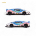 King Model Lamborghini Huracan LP610 LB 1.0 Hatsune Blue 1:64 - for just $36.99! 