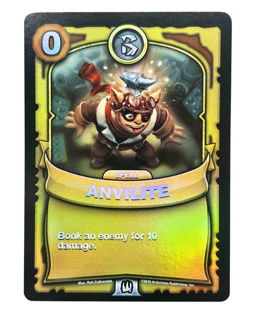 Anvilite (Battlecast) (Gold Foil) - for just $3! 