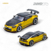 Inno64 Top Secret Fairlady Z RZ34 Gold 1:64 - for just $29.99! 